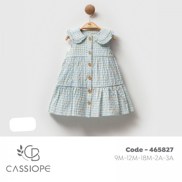 Платье Для Девочки Cassiope (9-12-18-24-36мес.)