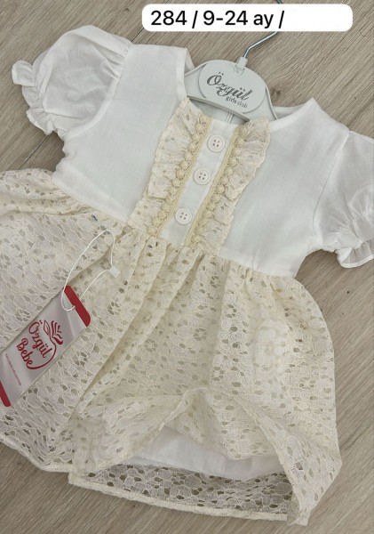 Платье Для Девочки Ozgul Bebe (9-12-18-24мес.)