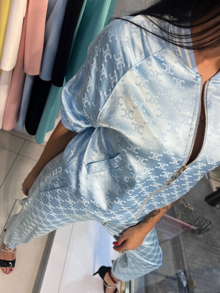 Женский Костюм Celine