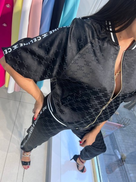 Женский Костюм Celine