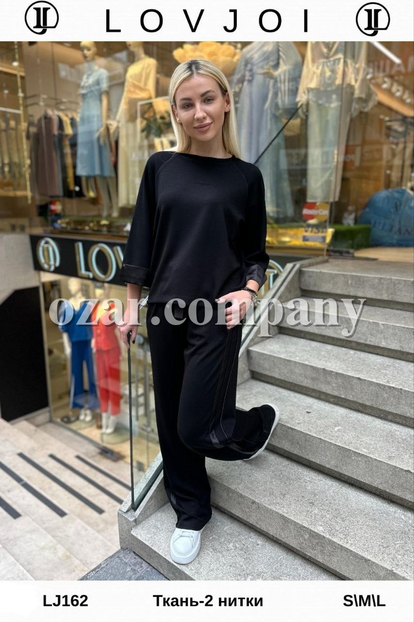 Женский Костюм Lov Joi