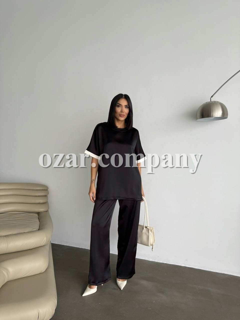 Женский Комплект Zara