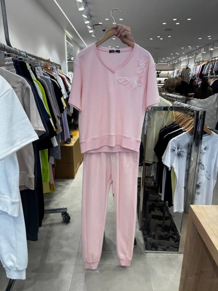 Женский Костюм Trikotto