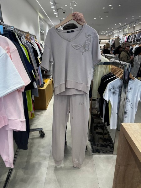 Женский Костюм Trikotto
