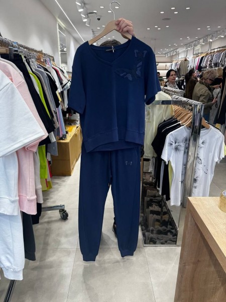 Женский Костюм Trikotto