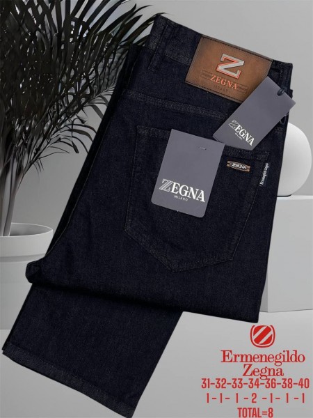 Мужские Джинсы Zegna