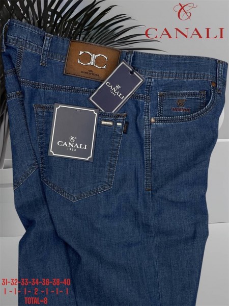 Мужские Джинсы Canali