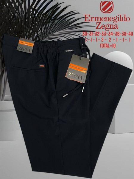 Мужские Брюки Zegna
