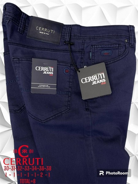 Мужские Джинсы Cerruti