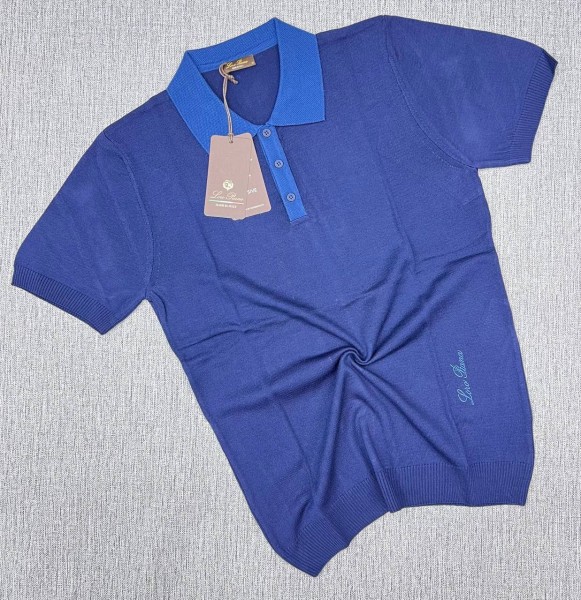 Мужская Футболка Loro Piana