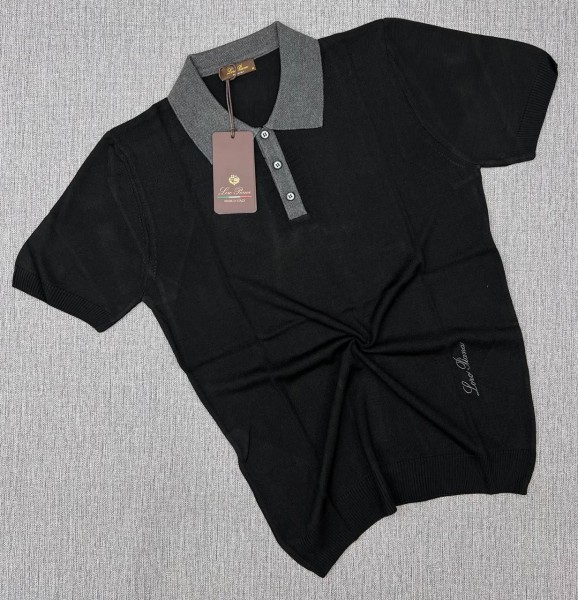 Мужская Футболка Loro Piana