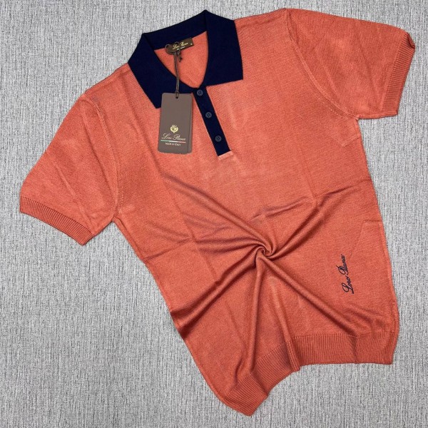 Мужская Футболка Loro Piana