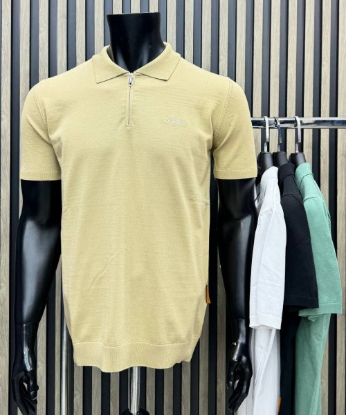 Мужская Футболка Zegna