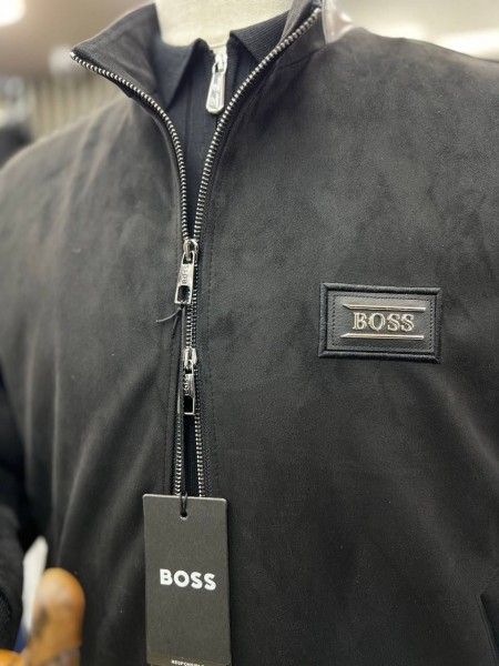 Мужская Куртка Boss