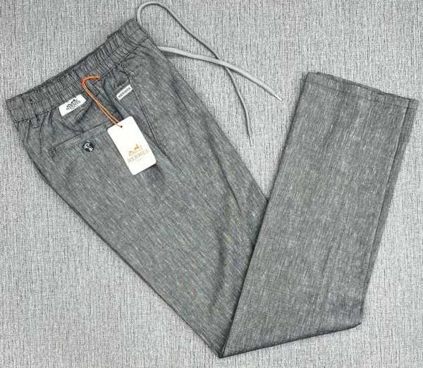 Мужские Брюки Hermes