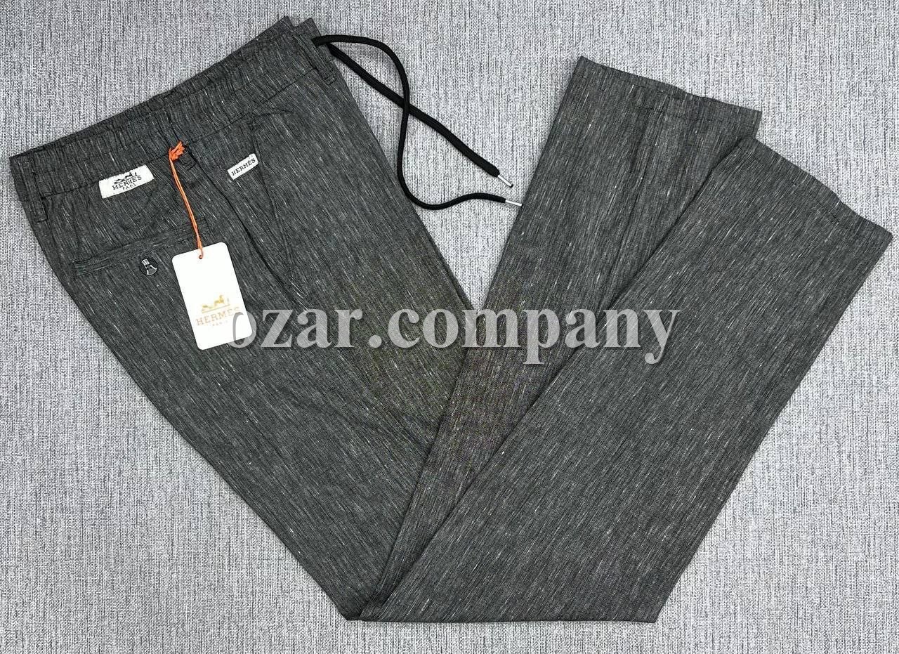 Мужские Брюки Hermes