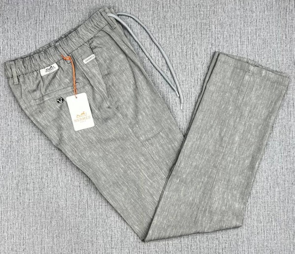 Мужские Брюки Hermes