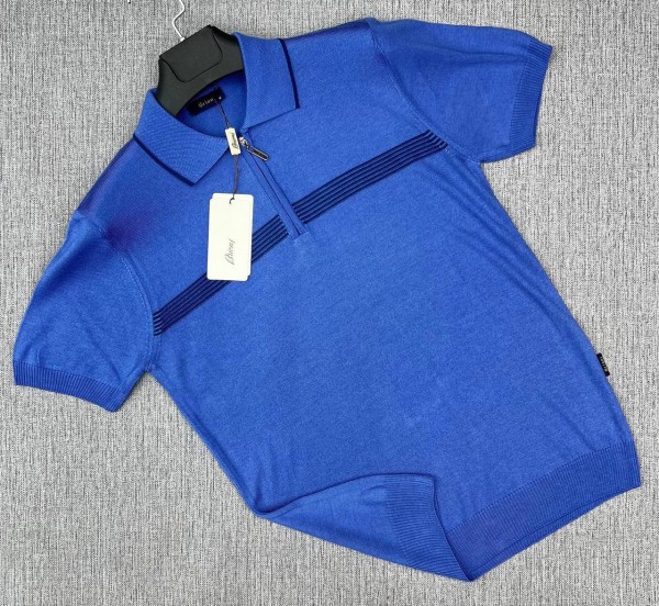 Мужская Футболка Brioni