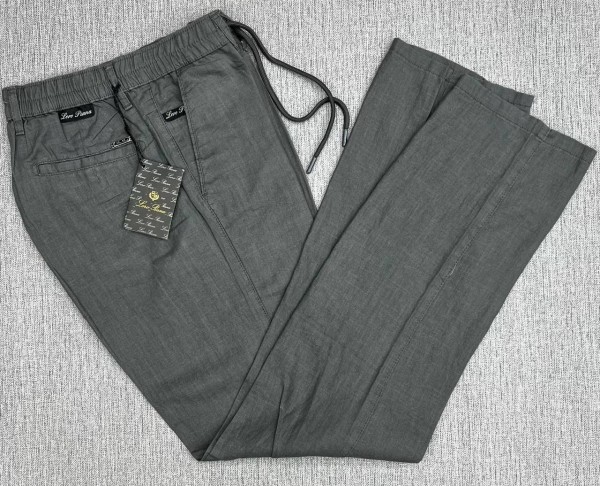 Мужские Брюки Loro Piana