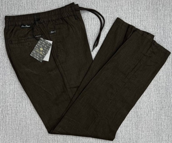 Мужские Брюки Loro Piana