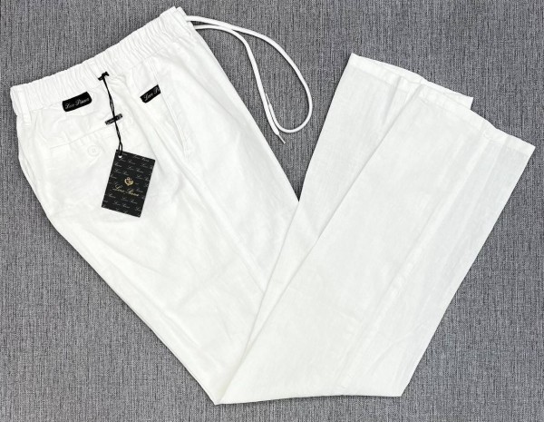 Мужские Брюки Loro Piana