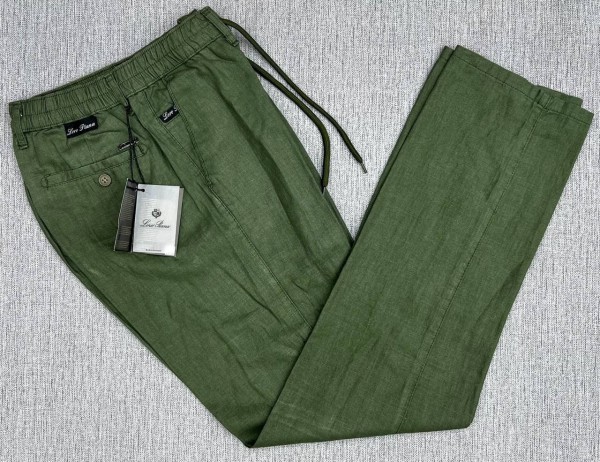 Мужские Брюки Loro Piana