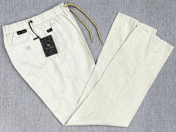 Мужские Брюки Loro Piana