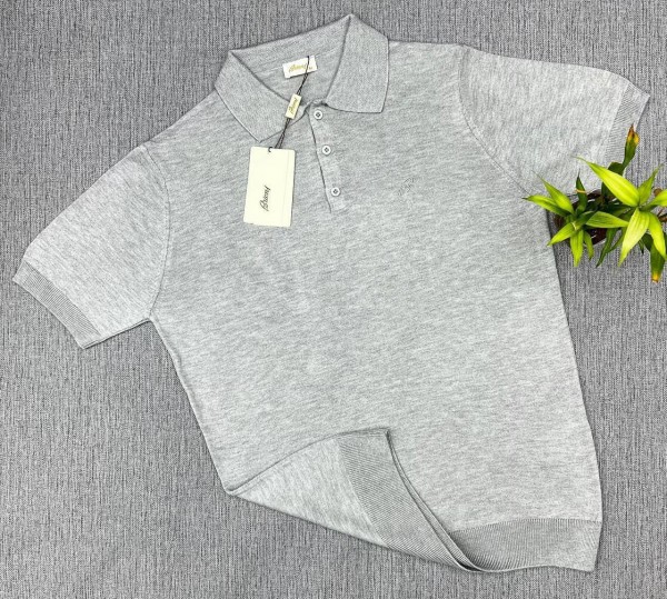 Мужская Футболка Brioni