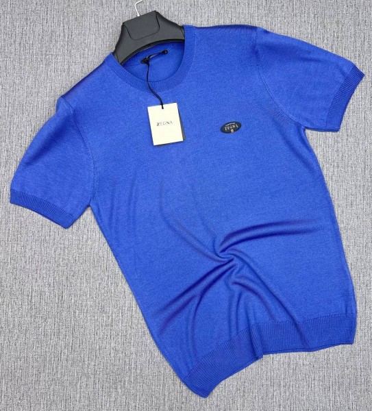 Мужская Футболка Zegna