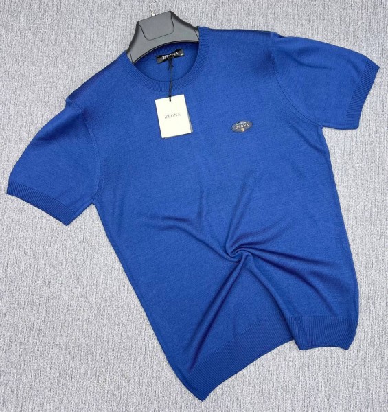 Мужская Футболка Zegna