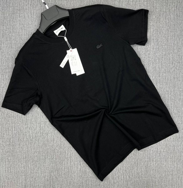 Мужская Футболка Lacoste