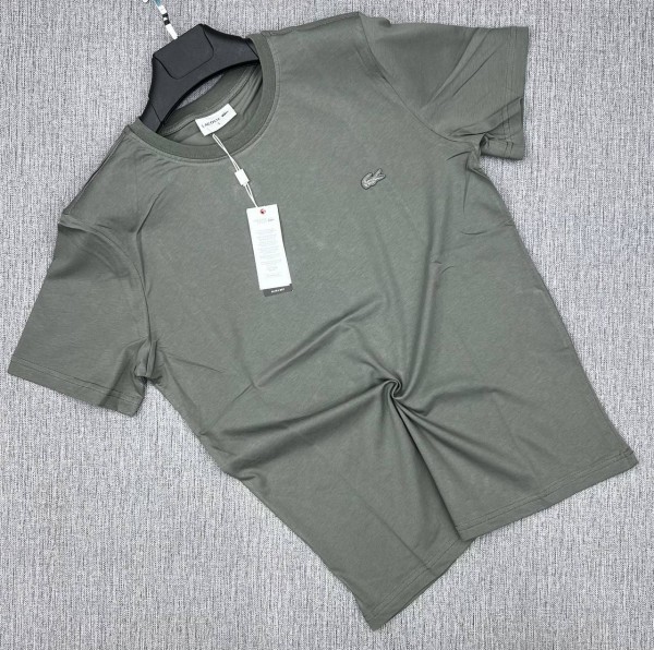 Мужская Футболка Lacoste