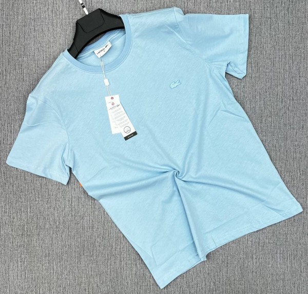 Мужская Футболка Lacoste