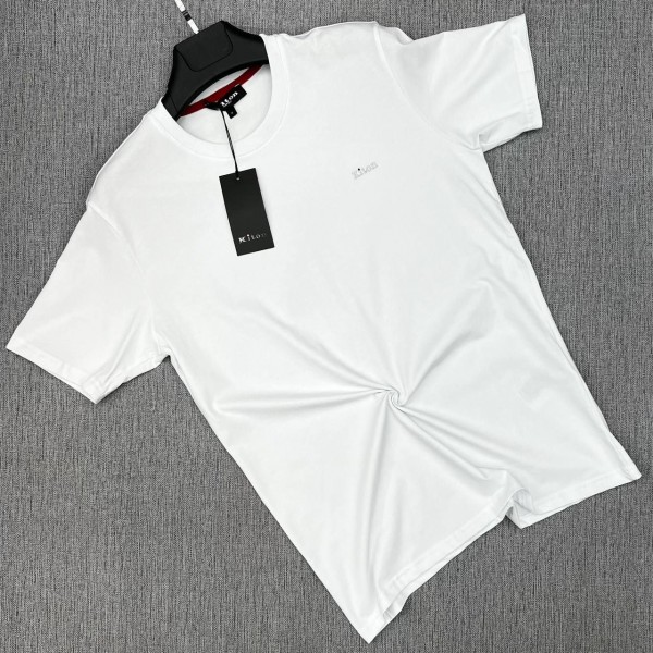 Мужская Футболка Kiton