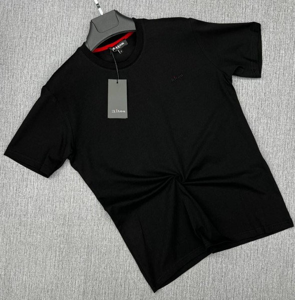 Мужская Футболка Kiton