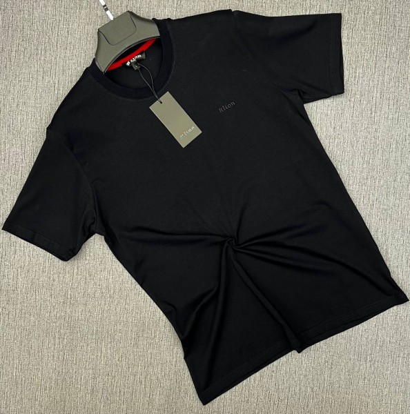 Мужская Футболка Kiton