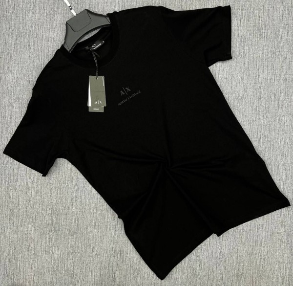 Мужская Футболка Armani Exchange