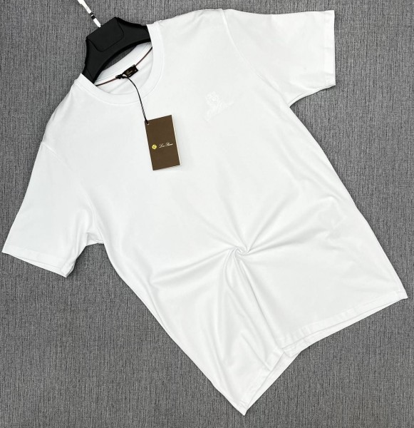 Мужская Футболка Loro Piana