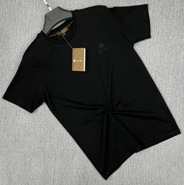 Мужская Футболка Loro Piana