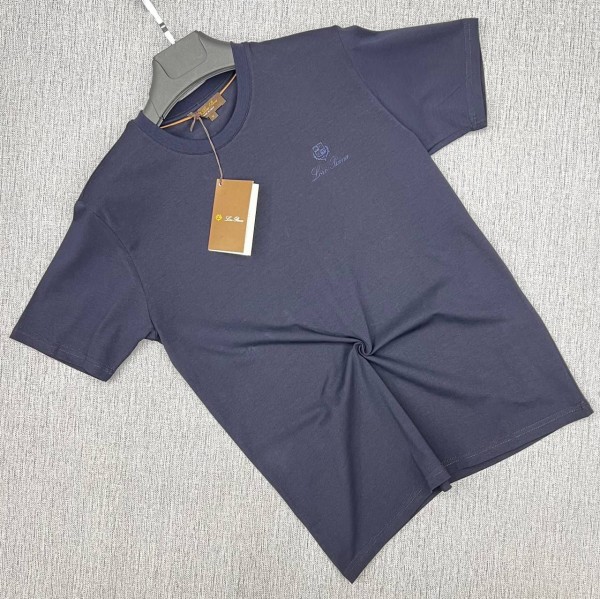 Мужская Футболка Loro Piana