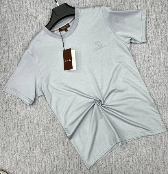Мужская Футболка Loro Piana