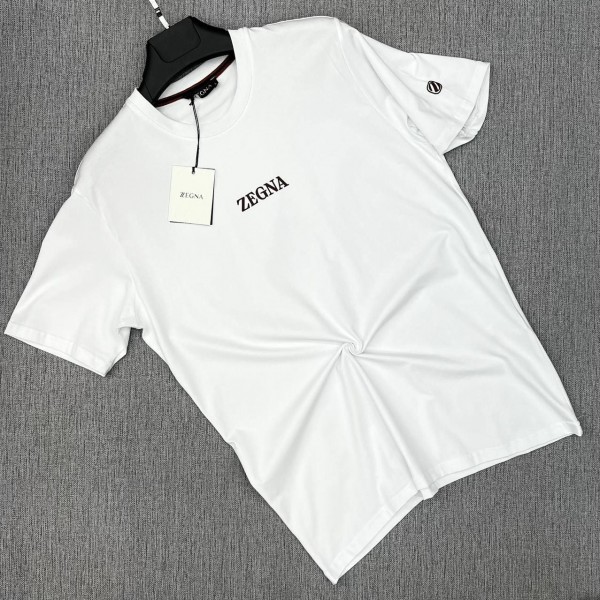Мужская Футболка Zegna