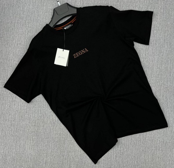 Мужская Футболка Zegna