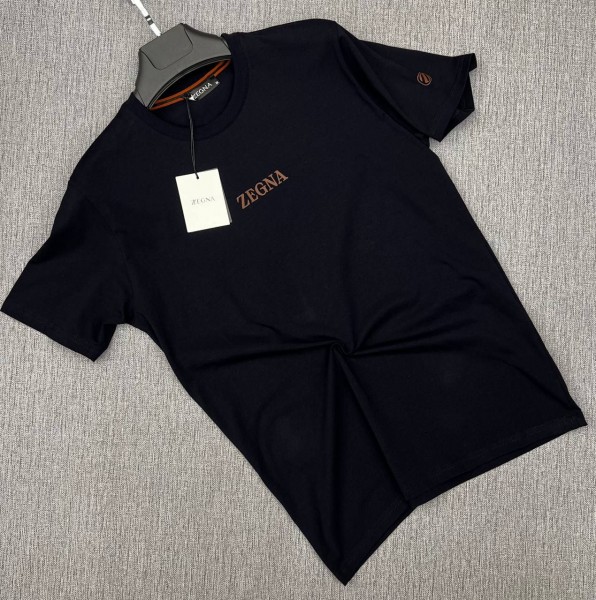 Мужская Футболка Zegna
