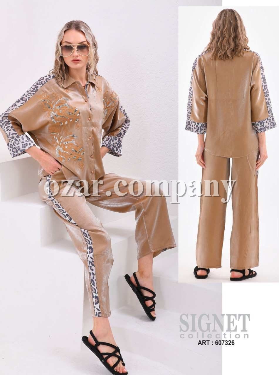 Женский Костюм Signet 