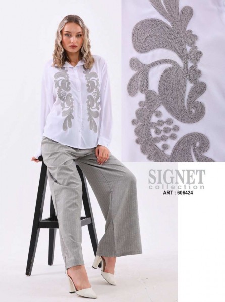 Женский Костюм Signet 