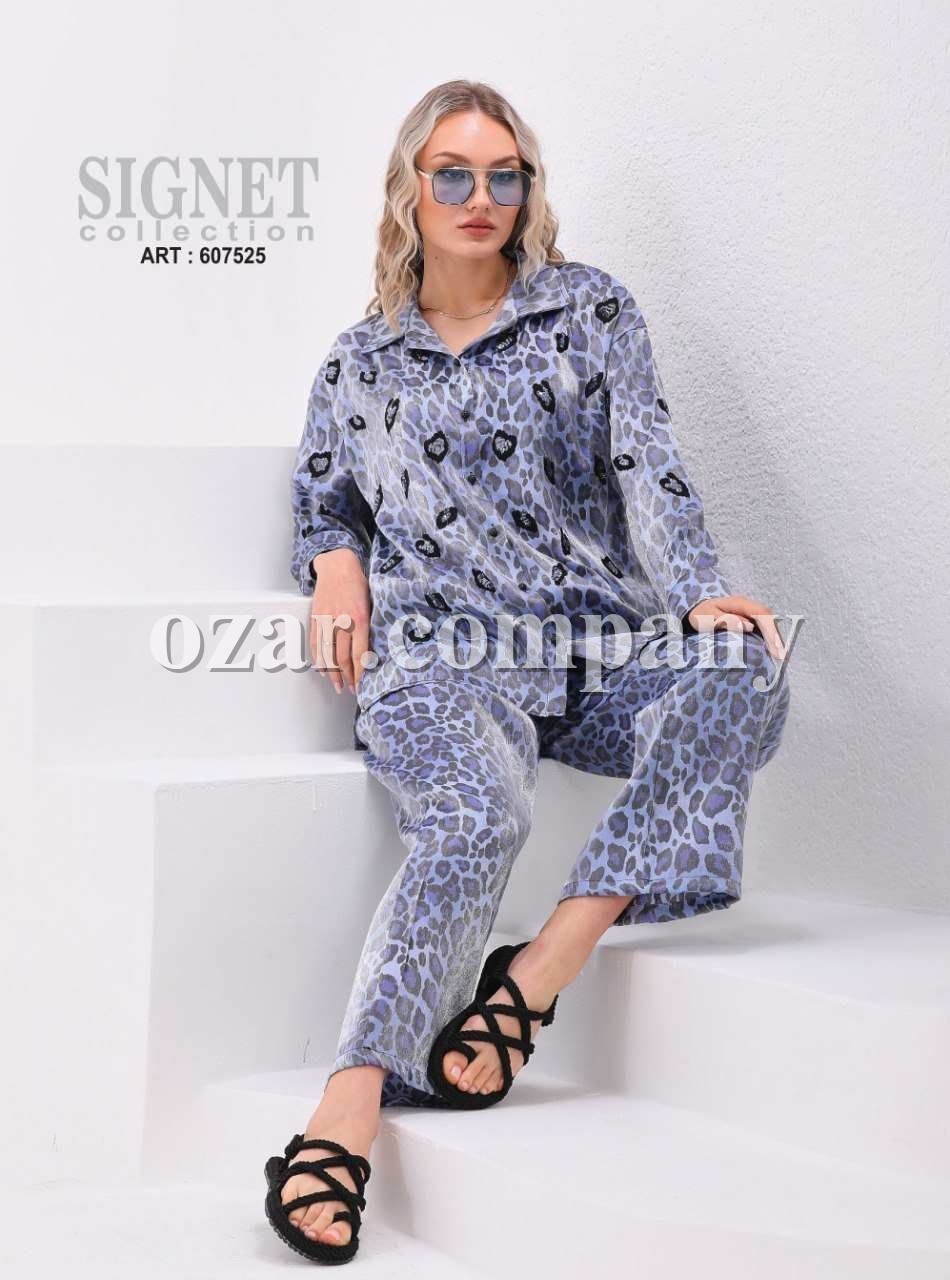 Женский Костюм Signet 