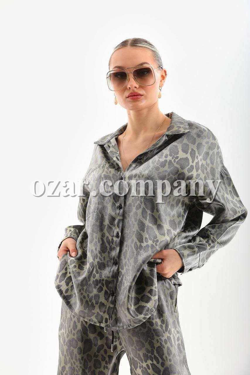 Женский Костюм Signet 
