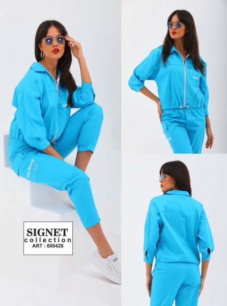 Женский Костюм Signet 