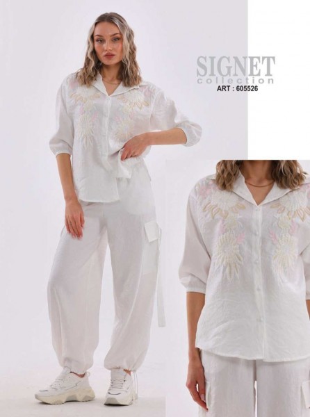 Женский Костюм Signet 